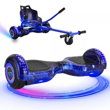 G1 Hoverboard Hoverkart Go