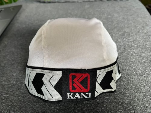 Karl kani durag beanie cap - kani, hat