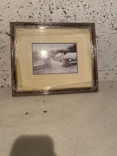 Original irish art watercolour - irish,
