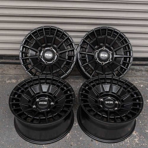 Ford ranger alloy wheels - alloy,