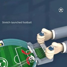 Mini Table Football Game Improve Skills Indoor Outdoor Party Toys Gifts