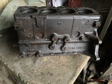 Ford X-flow 1600  Engine Block