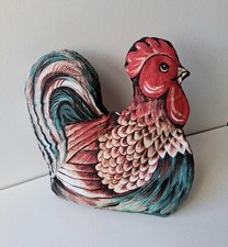 Vintage Past Times Chicken