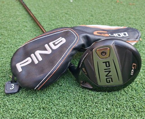 Ping g400 sft wood 16 - –, 16°