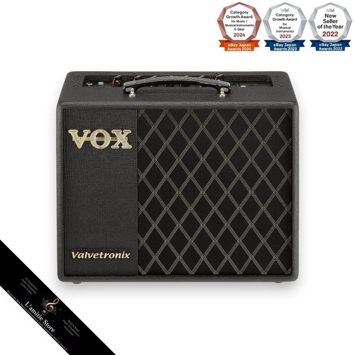 Vox vt20x valvetronix watt - vt20x, 20-watt