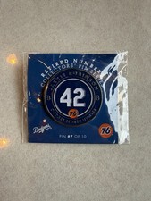 Los Angeles Brooklyn Dodgers