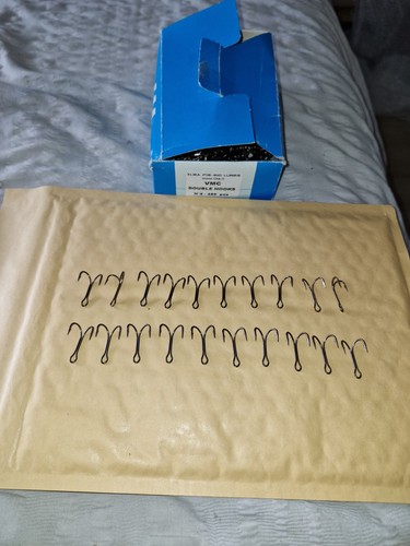 Vmc size double - size, 4