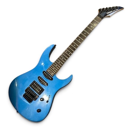 Yamaha rgx512j made japan - yamaha, in