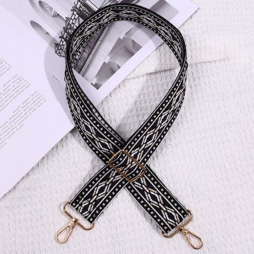 Wide shoulder bag strap - wide,