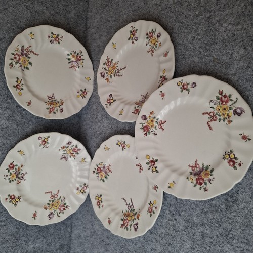 Royal doulton old - old, sprays