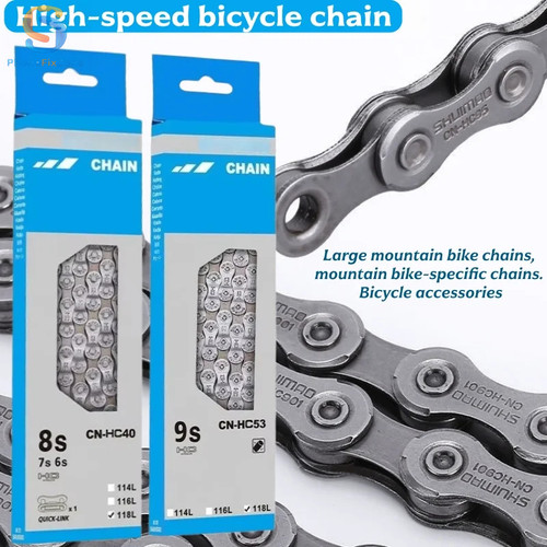 Chain 8 single speed - 1/8",