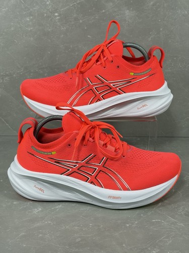 Asics gel nimbus running - asics,
