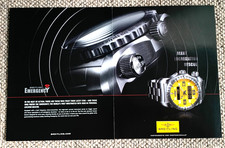 BREITLING EMERGENCY -