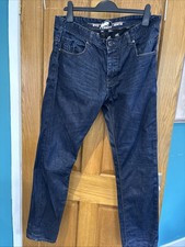 Great Looking Dark Denim ETO