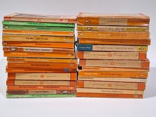 Book Bundle 1st Ed & Vintage