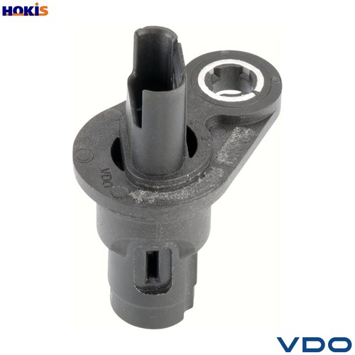 Sensor camshaft position - camshaft,