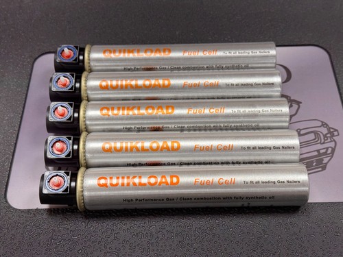 Quikload fuel cells - 5,