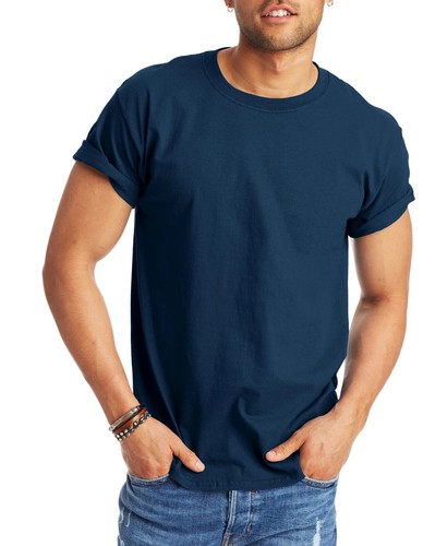 Hanes liberty men - men's, heavy