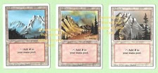 (392) CCG MTG "Revised" (3rd