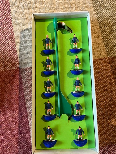 Subbuteo heavyweight team - heavyweight,