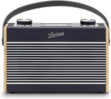 Roberts Rambler Max Portable