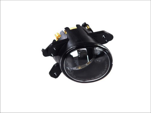 Fog lamp left front fits - front,