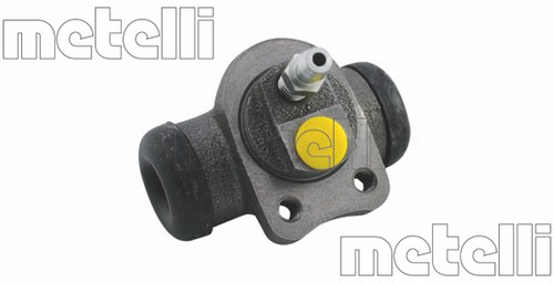 Wheel brake cylinder for - wheel,