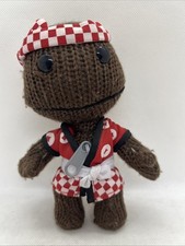 Rare 7" Little Big Planet