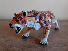 Primeval Creatures - Sabre