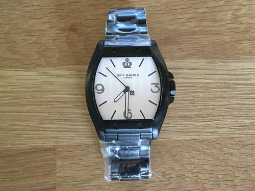 Jeff banks gent - , watch