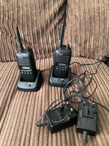 Icom f4029sdr licence - ic-f4029sdr,