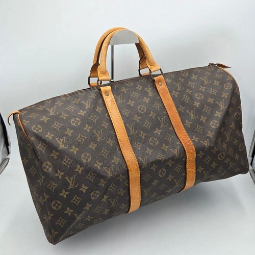 Louis vuitton keepall - louis,