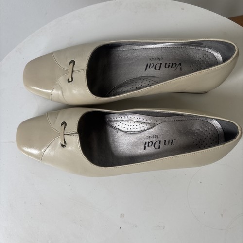 Van dal shoes - shoes,