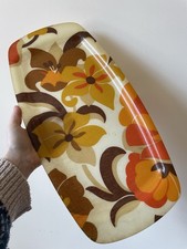 VINTAGE RETRO 60s LONG