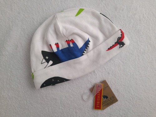 Joules baby boy - baby, dinosaur