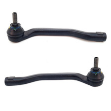 For Renault Megane Mk3 2008-2016 Front Outer Pair Tie Track Rod End