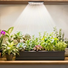Single-Head: 60-LED Grow Lamp