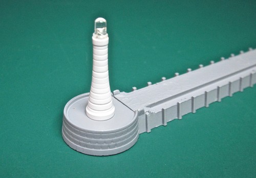 Triang minic ships - triang,