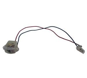 Thetford fridge flame meter - thetford,