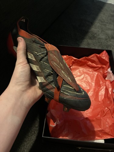 Adidas predator elite - ft, fg