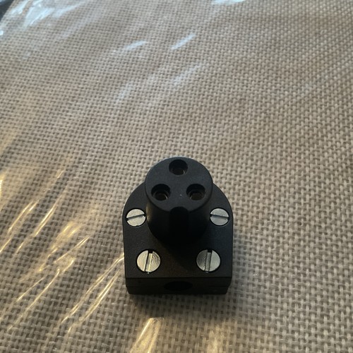 Bulgin 0430 socket - 0430/se,