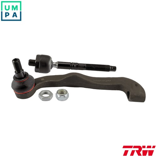 Tie rod jra545 - tie, vw