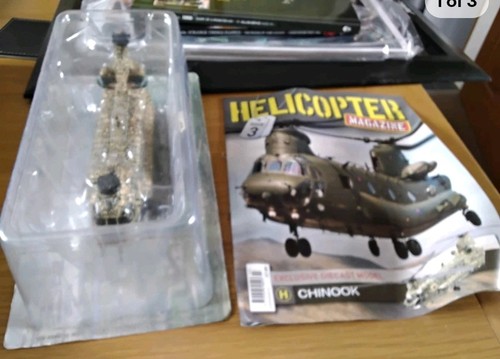 Amercom helicopter magazine - amercom,
