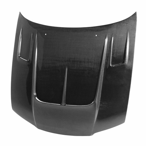 Seibon carbon fibre bonnet - seibon,