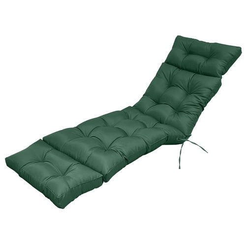 X19 sun lounger cushion - 70''x19'',