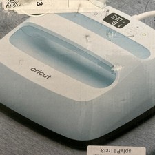 T shirt printing. EasyPress 3