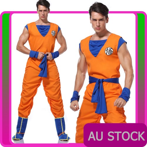 Adult dragon ball goku - dragon,