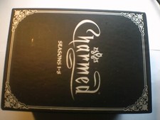 Charmed - Complete Series 1-8