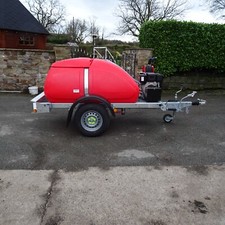 £4950+Vat WESTERN PRESSURE