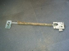 MORRIS MINOR 1000 4 DOOR SALOON OS RIGHT HAND REAR DOOR LOCK ASSEMBLY MECHANISM